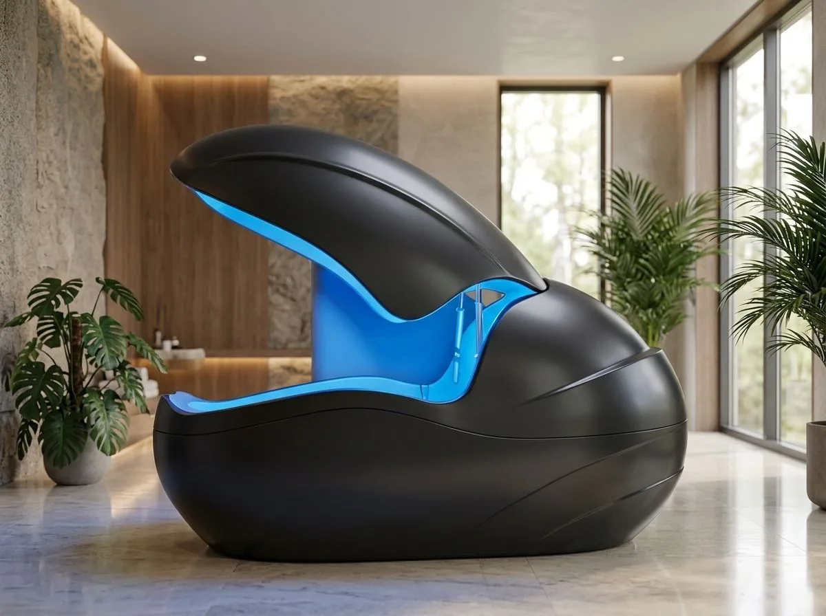 Floatpod