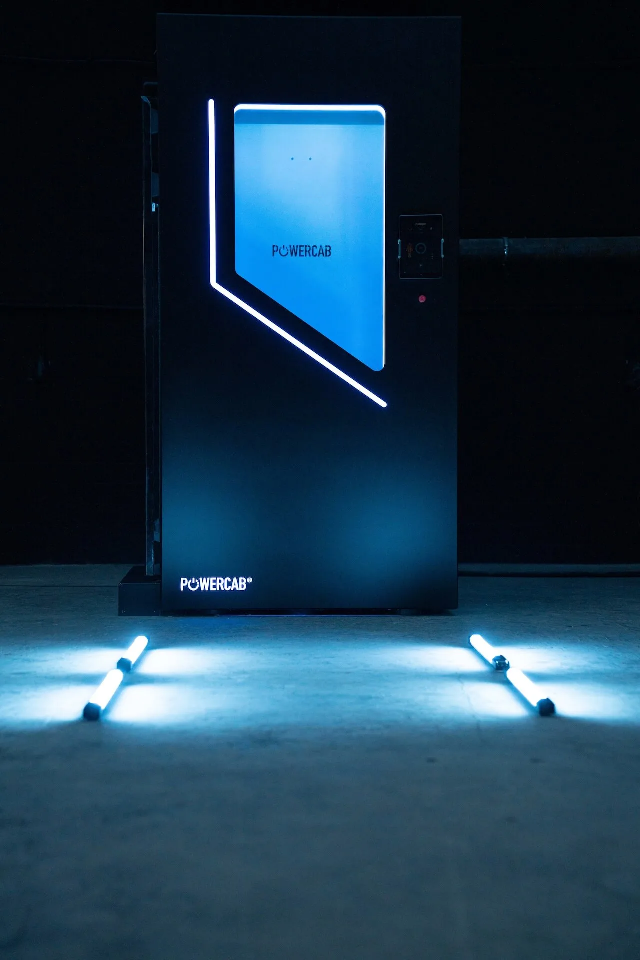 HaloCab